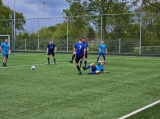 S.K.N.W.K. 3 - FC De Westhoek '20 3  (competitie) seizoen 2023-2024 (Fotoboek 2) (92/151)